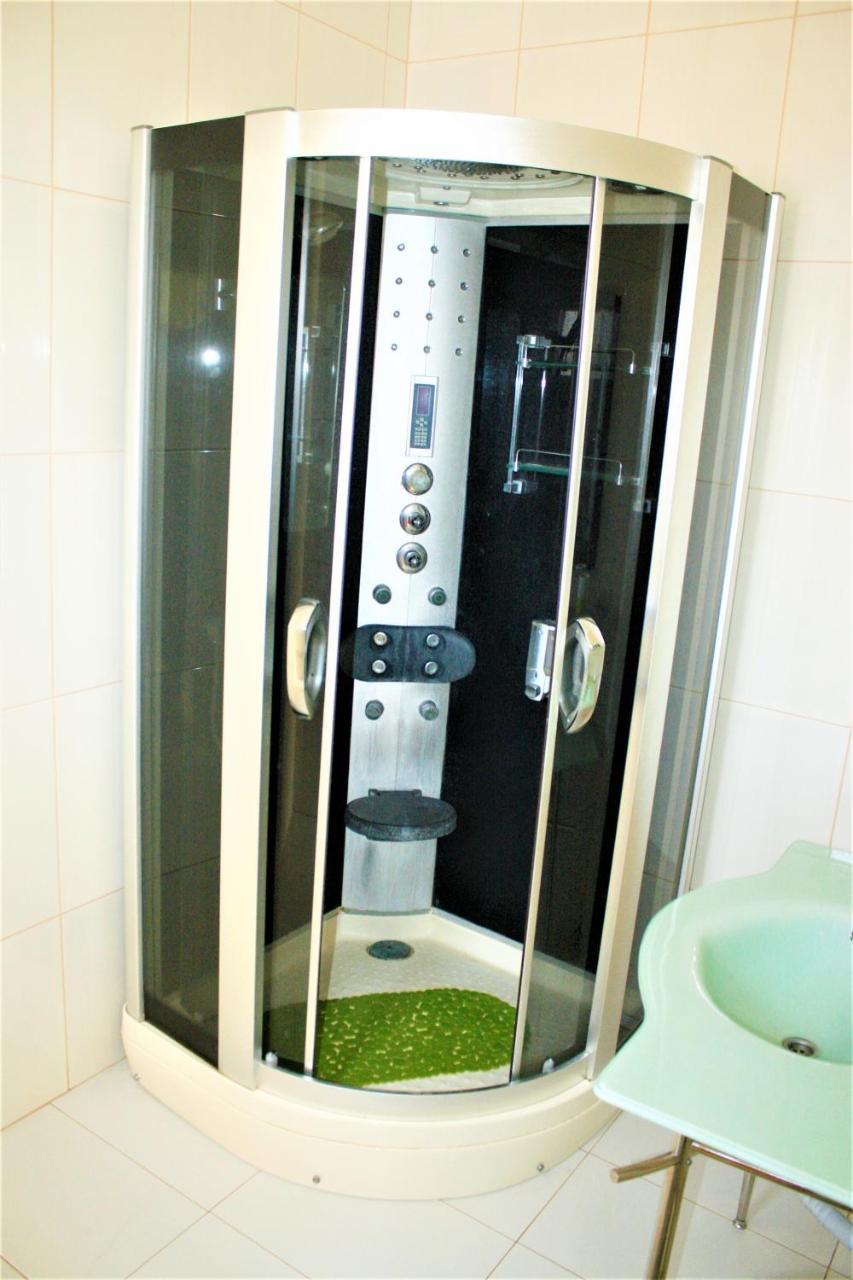 Hostel Casa Branca Vila Nova Экстерьер фото