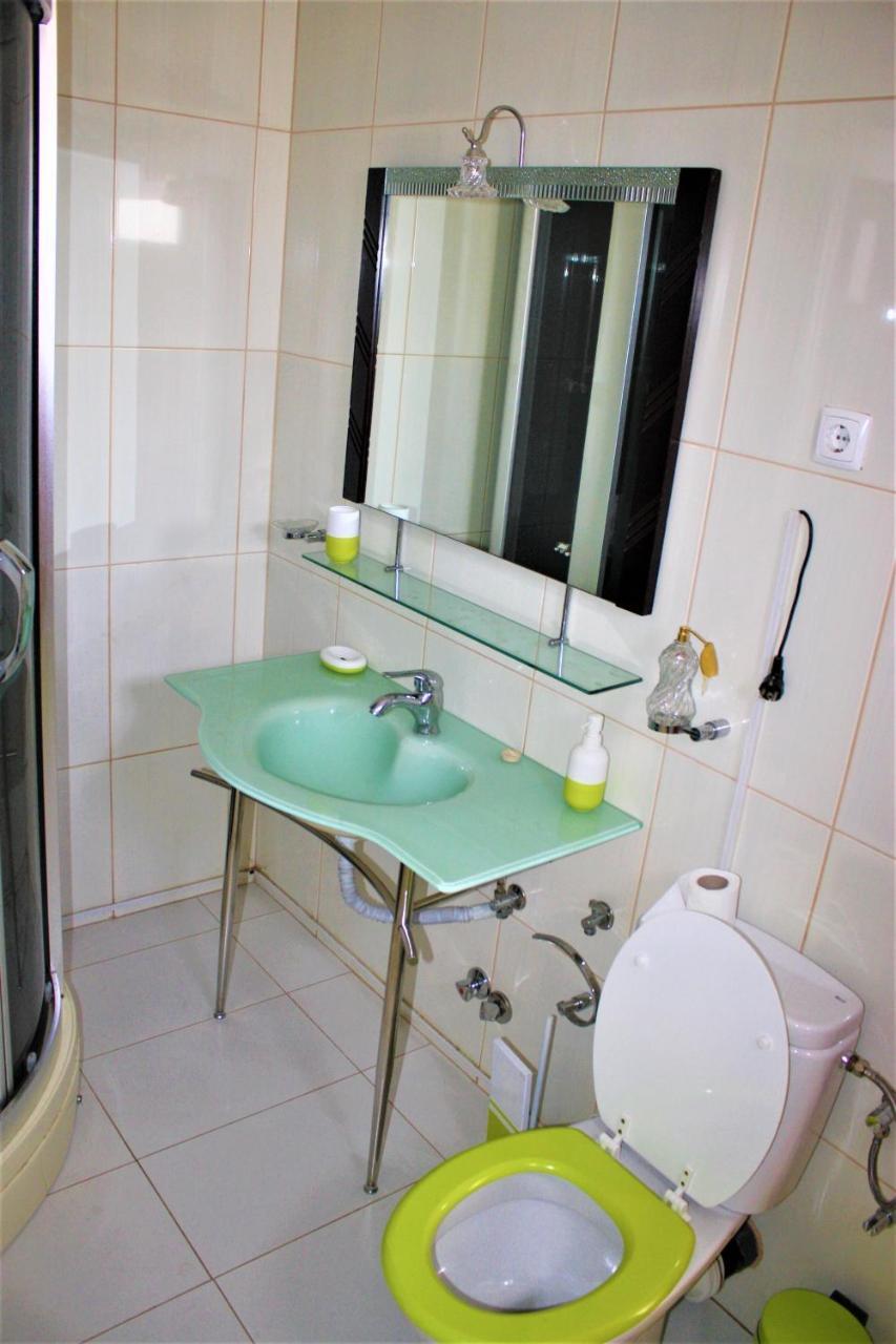 Hostel Casa Branca Vila Nova Экстерьер фото