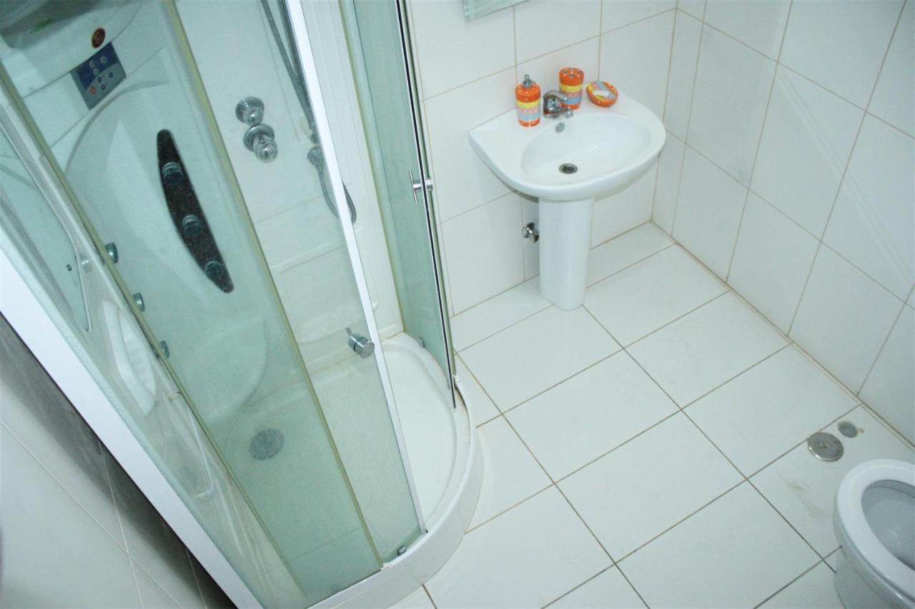 Hostel Casa Branca Vila Nova Экстерьер фото