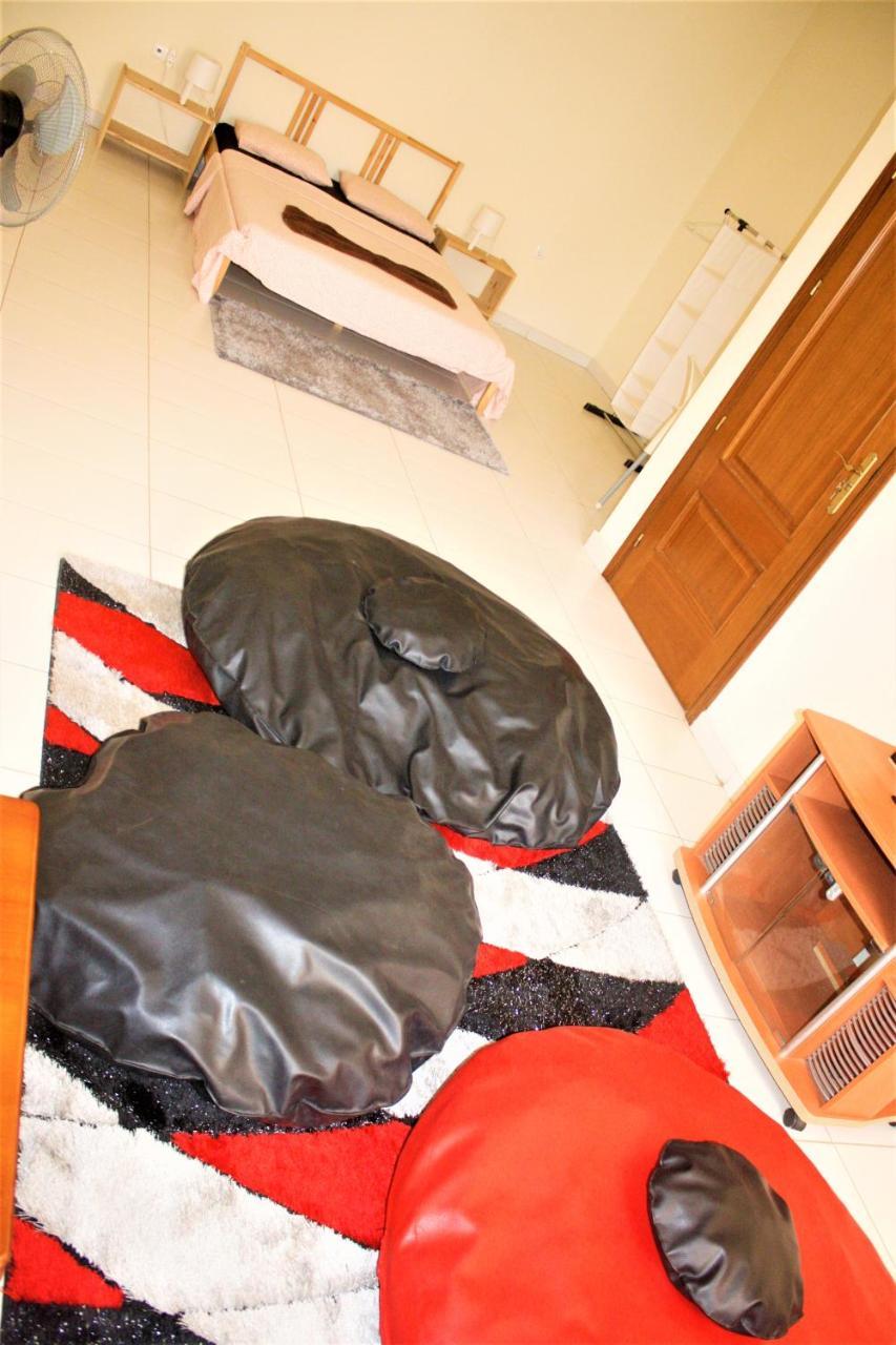 Hostel Casa Branca Vila Nova Экстерьер фото