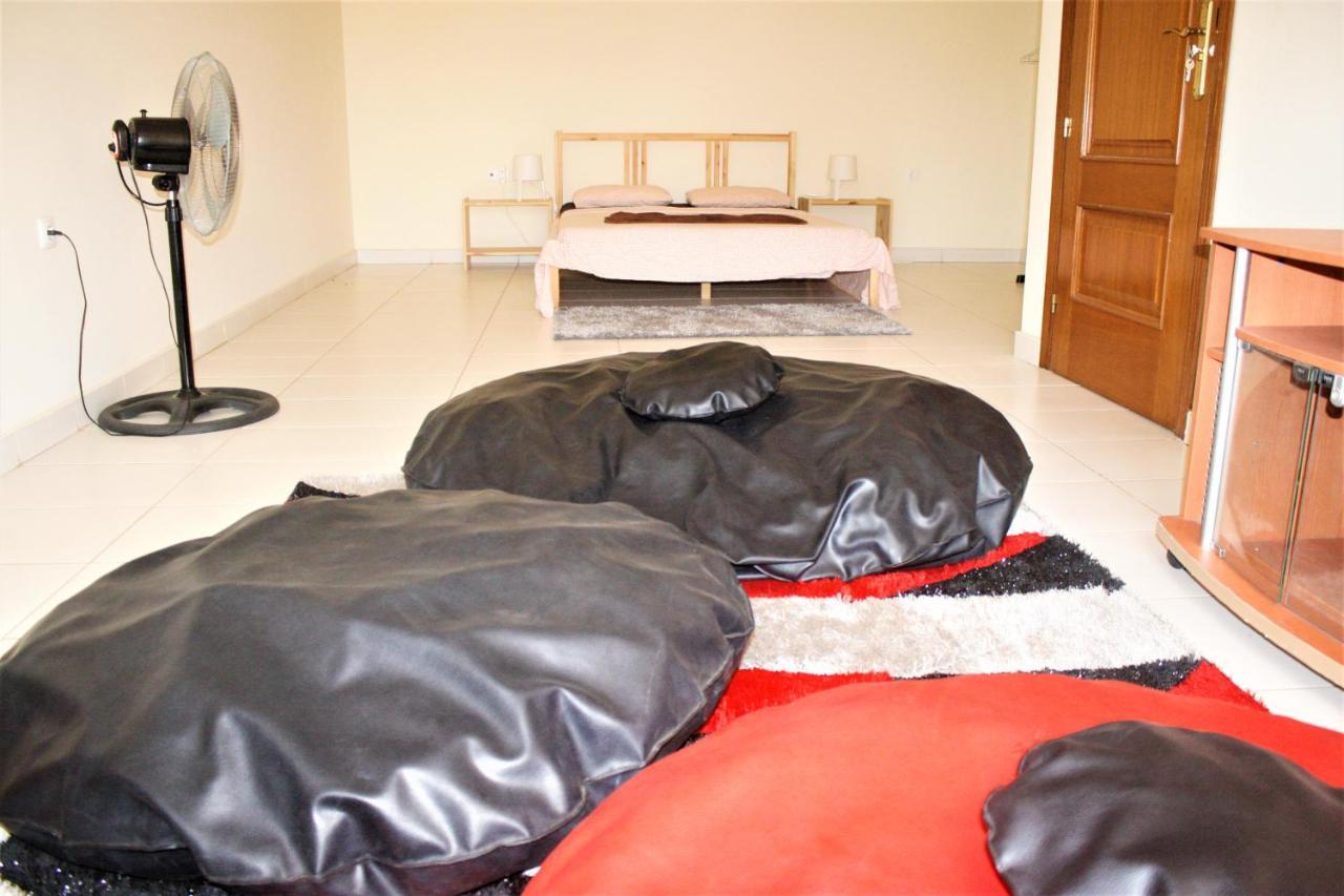 Hostel Casa Branca Vila Nova Экстерьер фото