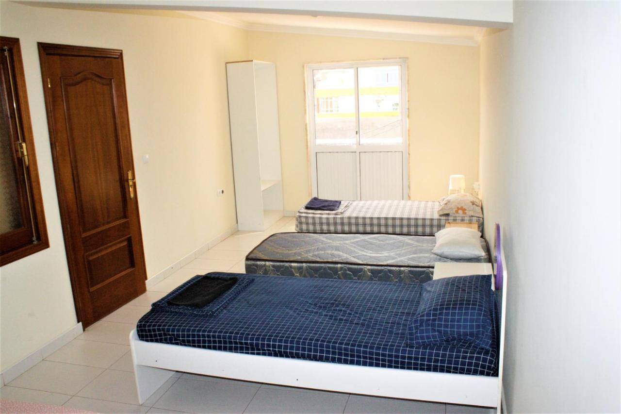 Hostel Casa Branca Vila Nova Экстерьер фото