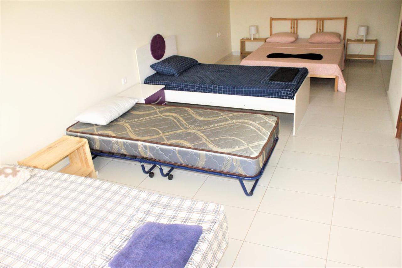 Hostel Casa Branca Vila Nova Экстерьер фото