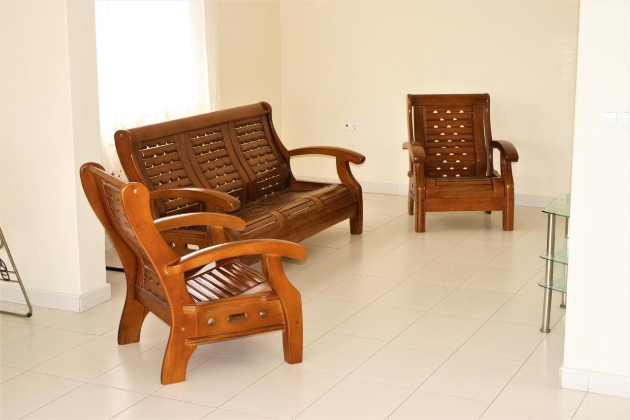 Hostel Casa Branca Vila Nova Экстерьер фото