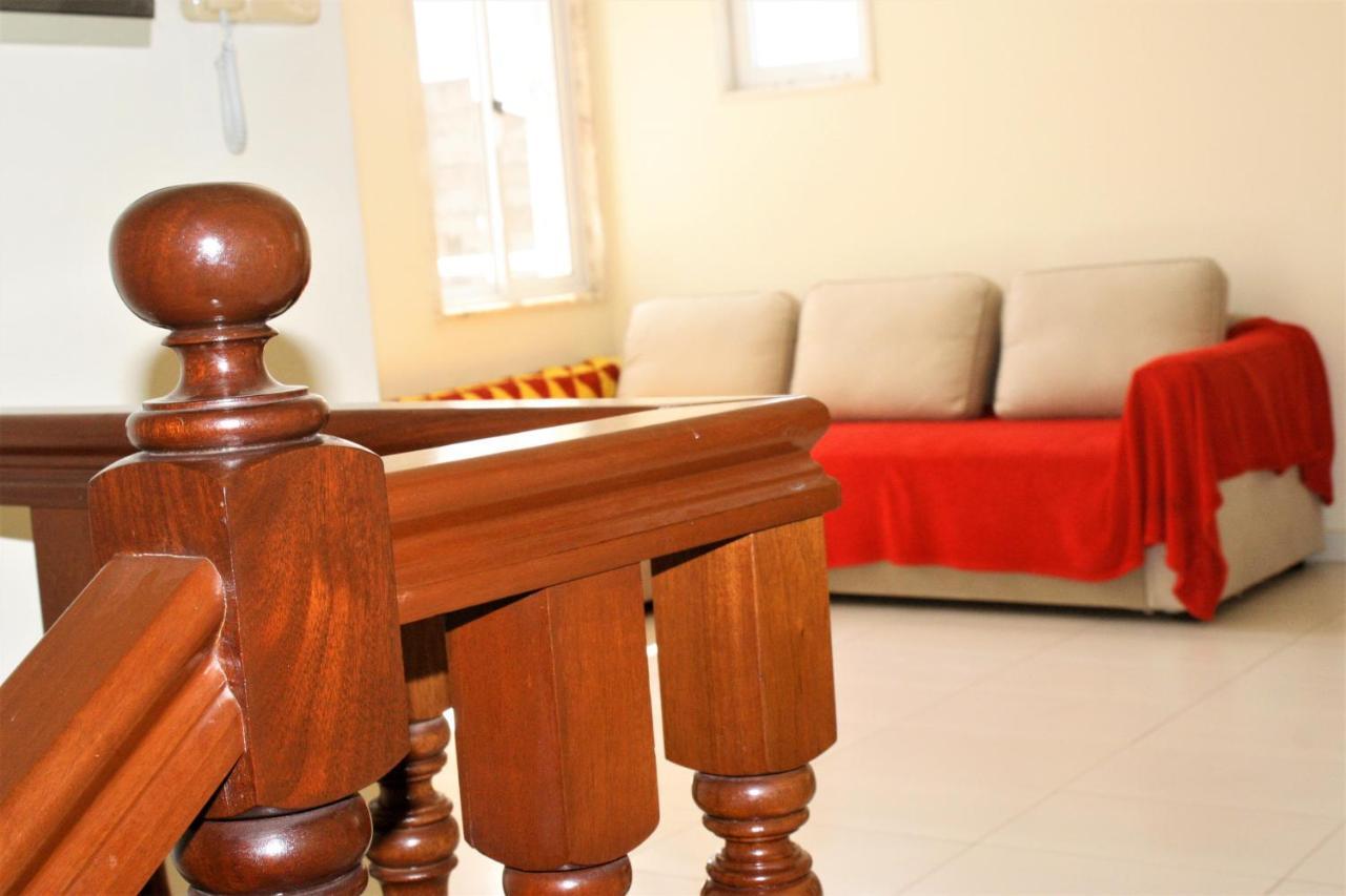 Hostel Casa Branca Vila Nova Экстерьер фото