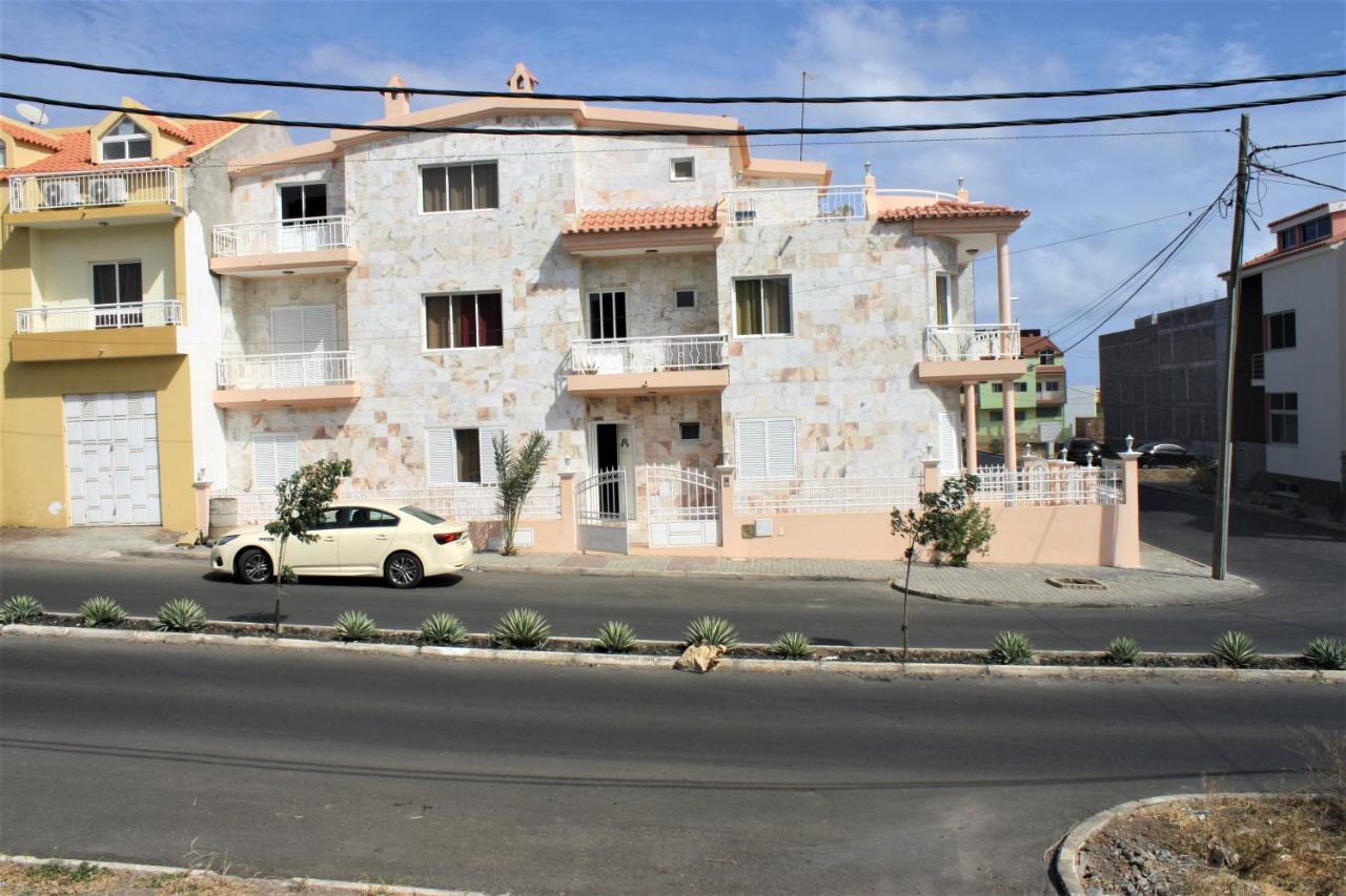 Hostel Casa Branca Vila Nova Экстерьер фото