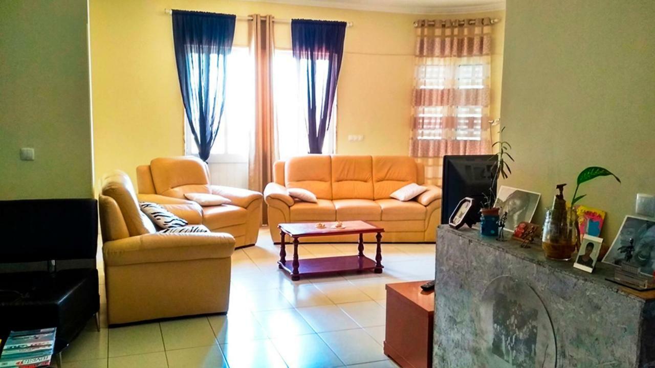 Hostel Casa Branca Vila Nova Экстерьер фото