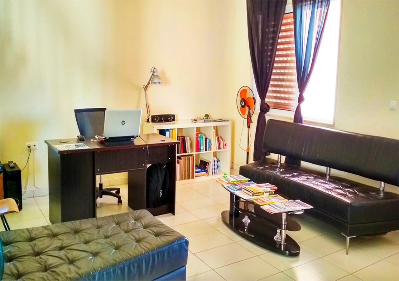 Hostel Casa Branca Vila Nova Экстерьер фото