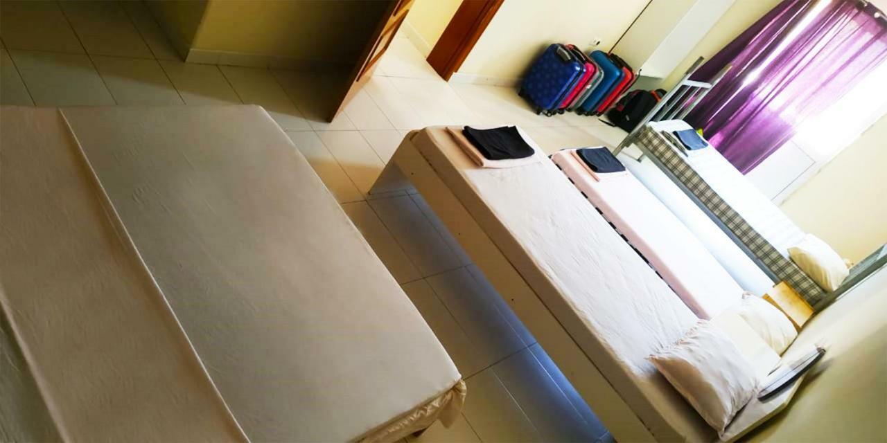 Hostel Casa Branca Vila Nova Экстерьер фото